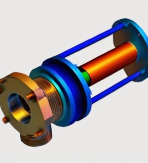 Термозапорные клапаны: ключ к безопасности и эффективности в современных системах