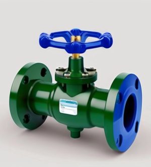 Термозапорные клапаны: ключ к безопасности газовых систем