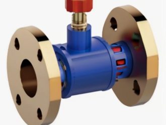 Термозапорные клапаны: ключ к безопасности и эффективности в промышленных и бытовых системах