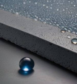 Цемент и вода без песка: новые горизонты в строительстве