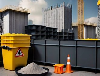 Цементная смесь: основа современного строительства и ключ к инновациям