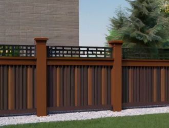 Цвета евроштакетника: как выбрать идеальный оттенок для вашего участка