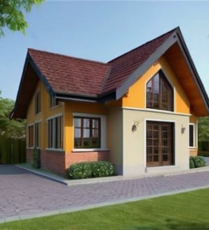 Уход за каркасным домом: секреты долговечности и сохранения красоты