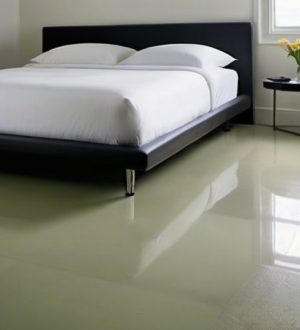 Уход за полусухой стяжкой: секреты долговечности и безупречного пола