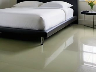 Уход за полусухой стяжкой: секреты долговечности и безупречного пола