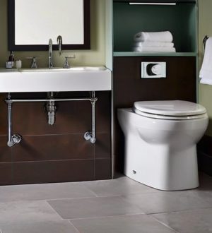 Установка туалета в подвале: преимущества, советы и пошаговое руководство для владельцев домов