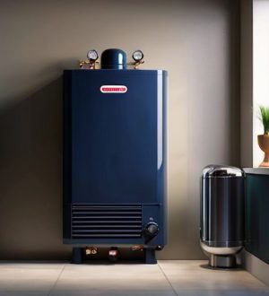 Установка турбированного газового котла: от подготовки до безопасной эксплуатации