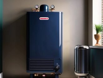 Установка турбированного газового котла: от подготовки до безопасной эксплуатации