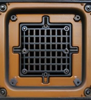 Важность веса канализационного люка: от выбора материалов до современных тенденций