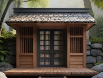 Вентиляция в предбаннике: ключ к комфорту и долговечности вашей бани