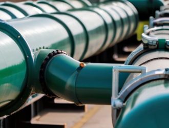 Врезка под давлением: Ключевой процесс в современной газовой индустрии