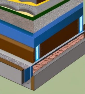 Выбор фундамента для шлакоблоков: ключевые аспекты успешного строительства
