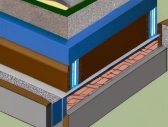 Выбор фундамента для шлакоблоков: ключевые аспекты успешного строительства