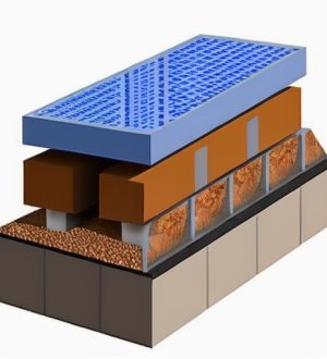 Выбор и строительство фундамента под шлакоблоки: ключевые аспекты для надежности вашего дома