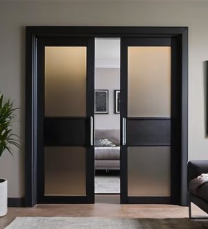 Выбор идеальной двери для проема 90 см: советы и рекомендации