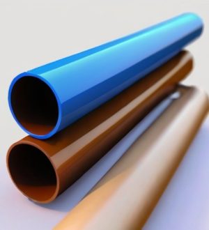 Выбор трубы для скважины: Как не ошибиться и обеспечить надежный водоснабжение