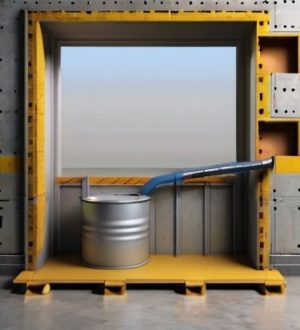 Вырезание окон в газобетонных стенах: пошаговое руководство для успешного результата