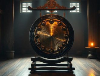 Как выбрать тибетский гонг: советы для новичков и практикующих мастеров